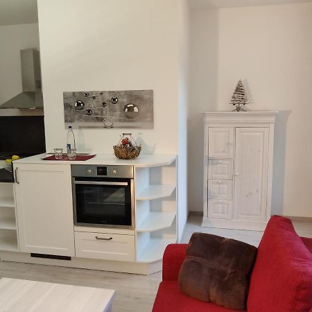 Ferienwohnung Bastei Rosenthal-Bielatal Zewnętrze zdjęcie
