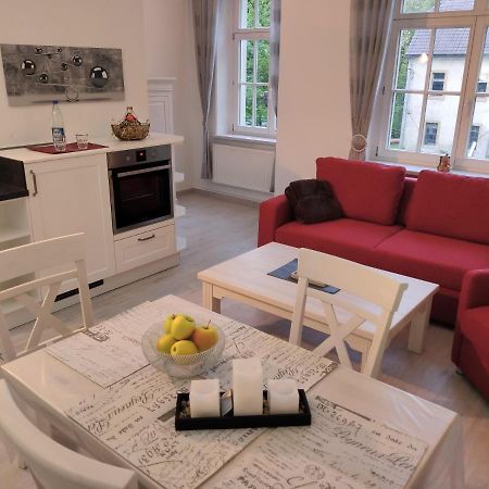 Ferienwohnung Bastei Rosenthal-Bielatal Zewnętrze zdjęcie