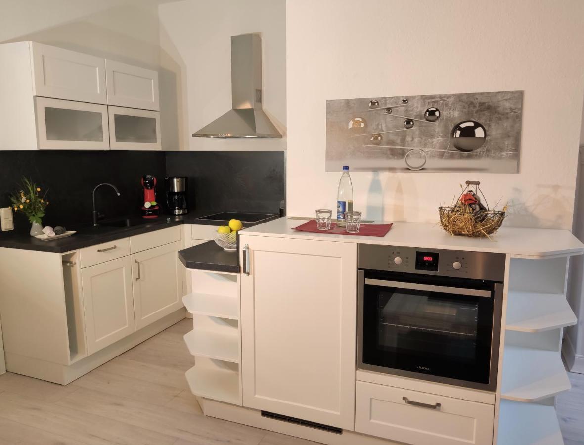 Ferienwohnung Bastei Rosenthal-Bielatal Zewnętrze zdjęcie