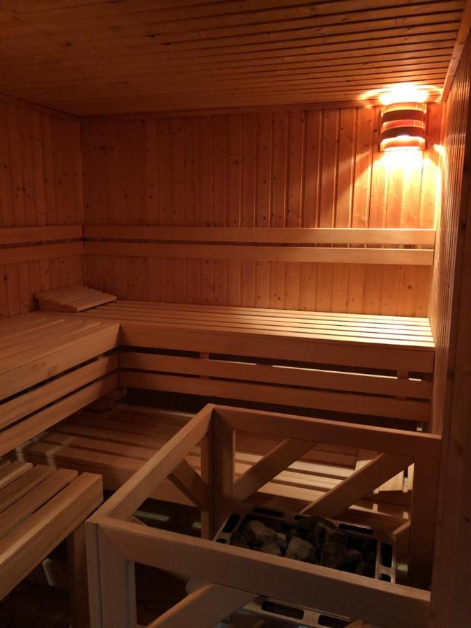 Ferienwohnung Bastei Rosenthal-Bielatal Zewnętrze zdjęcie